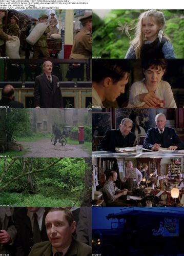 Fairy Tale A True Story 1997 720p BluRay x264-USURY