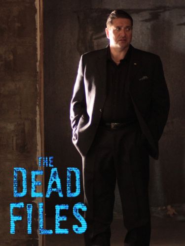 The Dead Files Revisited S01E23 Feeding Grounds and The Aftermath 720p HDTV x264-DHD