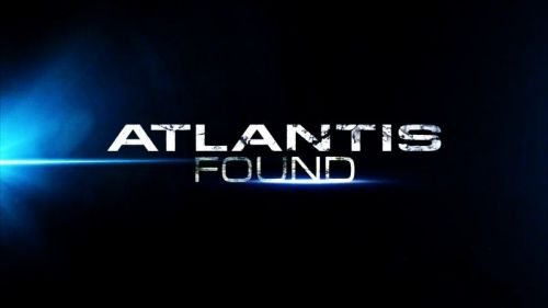 History Channel - Atlantis Found (2015) 720p HDTV x264-MVGroup