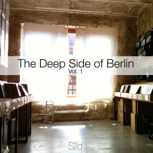VA - The Deep Side of Berlin, Vol. 1 (2015)