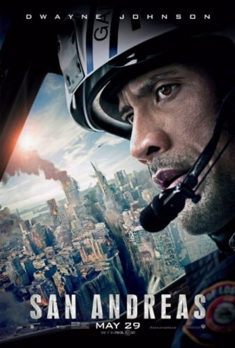 San Andreas 2015 720p BluRay x264-x0r