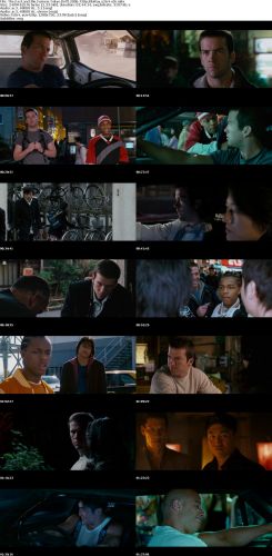 The Fast and the Furious Tokyo Drift 2006 720p BluRay x264 x0r