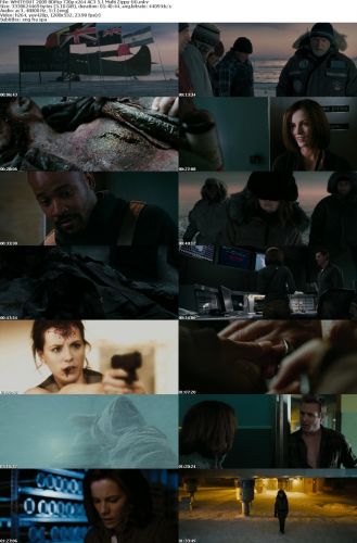 Whiteout 2009 BDRip 720p x264 AC3 5.1 Multi Zippy-UG