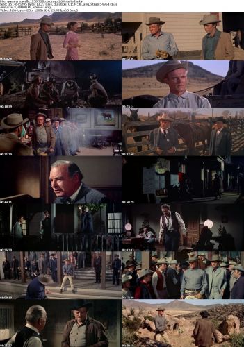 Gunmans Walk 1958 720p BluRay x264-RUSTED