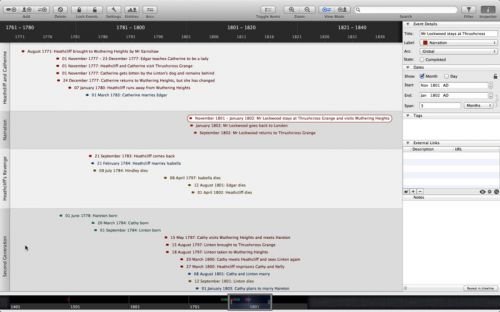Aeon Timeline 1.2.16