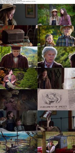 Wish You Well 2013 BDRip x264-RUSTED