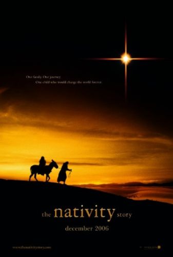 The Nativity Story 2006 720p BluRay X264-AMIABLE