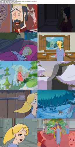 A Fairytale Christmas (2005)