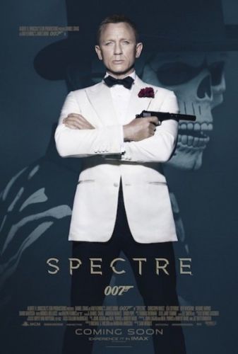 Spectre 2015 ENG HQHDTS XviD AC3-PolishQuality