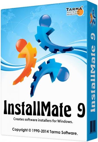 Portable InstallMate® 9.37.1.5688