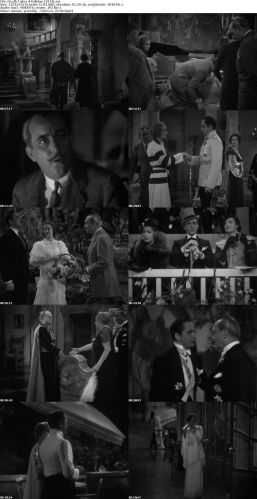 Death Takes A Holiday (1934)