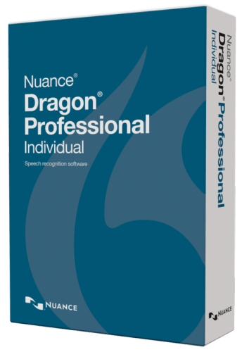 Nuance Dragon Professional Individual v14.00.000.180