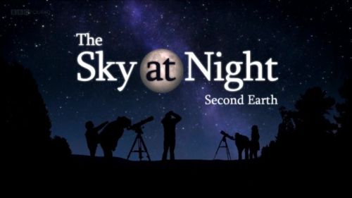 BBC - The Sky at Night: Second Earth (2015) 1080p HDTV x264-MVGroup