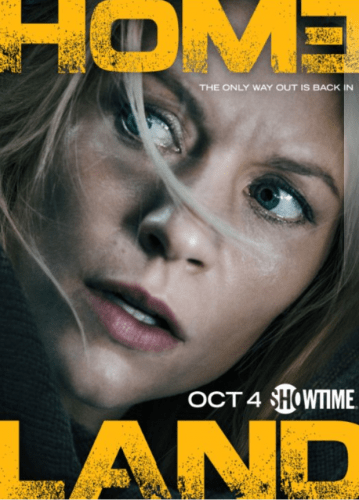 Homeland S05E09 720p HDTV x264-KILLERS