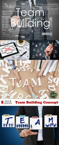 Photos+-+Team+Building+Concept