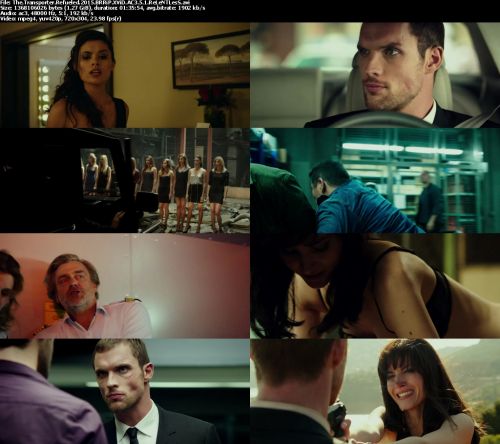 The Transporter Refueled 2015 BRRip XViD AC3 5 1-ReLeNTLesS 