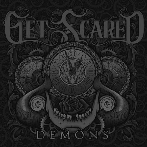 Get Scared - Demons (2015)