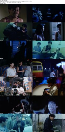 As Tears Go By 1988 PROPER 1080p Bluray x264-aBD