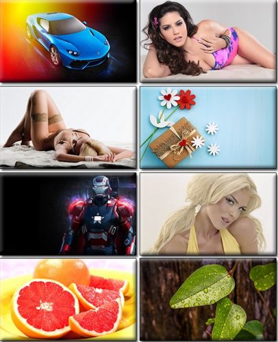 LIFEstyle News MiXture Images. Wallpapers Part (841)