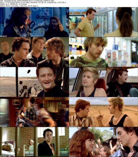 Thunderstruck 2004 DVDRiP AC3 5.1 Matroska-WKiNG