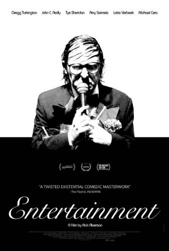Entertainment 2015 HDRip X264 AC3-PLAYNOW