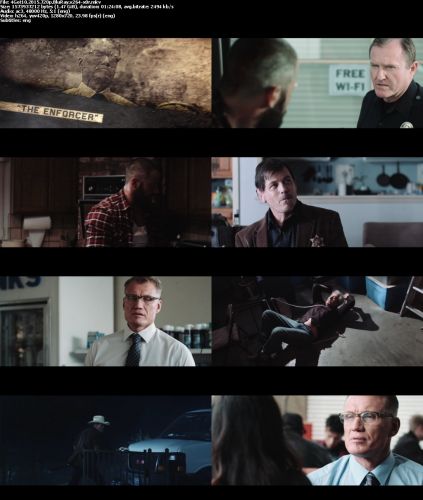 4Got10 2015 720p BluRay x264-x0r