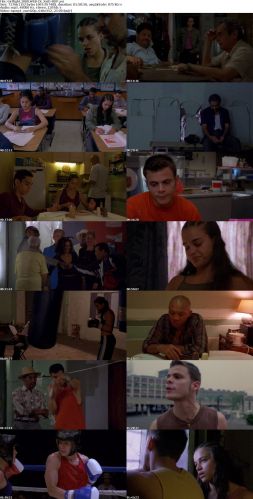 Girlfight 2000 WEB-DL XviD-BDP