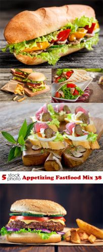 Photos+-+Appetizing+Fastfood+Mix+38