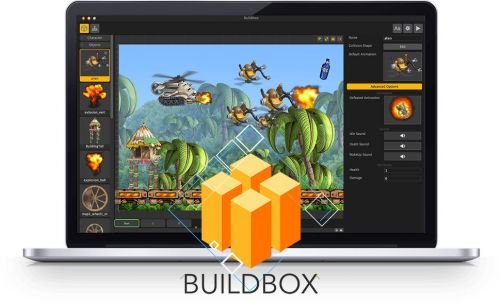 8Cell Buildbox 1.3.5.683