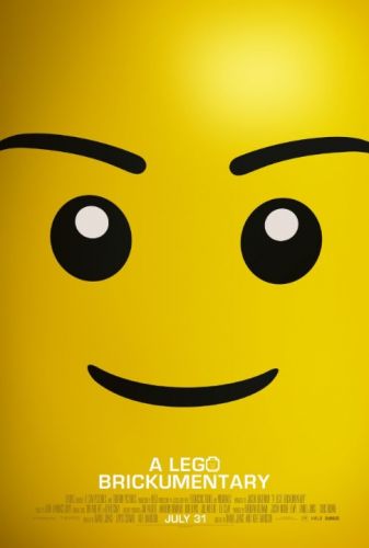 A LEGO Brickumentary 2014 LIMITED DVDRip x264-SAPHiRE