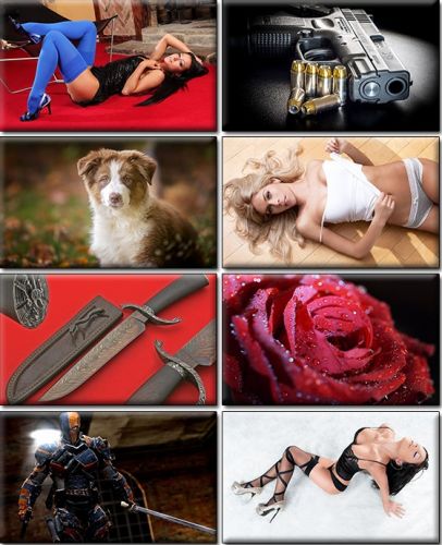 LIFEstyle News MiXture Images. Wallpapers Part (851)