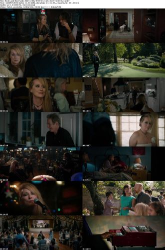 Ricki and the Flash 2015 720p WEB-DL x264 AC3- SCOTT24