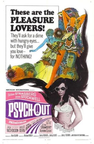 Psych-Out 1968 720p BluRay x264 x0r