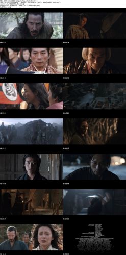47 Ronin 2013 720p BluRay x264 x0r