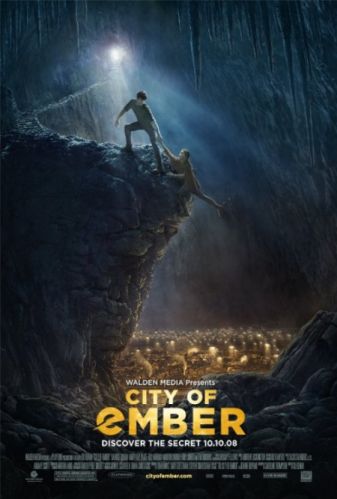City of Ember 2008 BDRip X264 AC3 RoSubbed-playSD