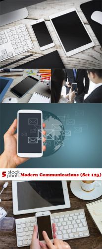 Photos+-+Modern+Communications+(Set+123)