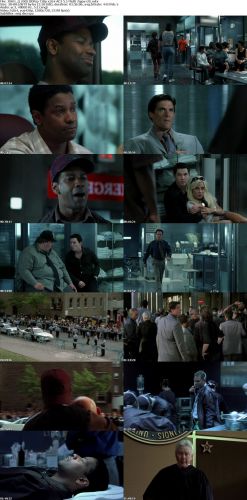 John Q 2002 BDRip 720p x264 AC3 5.1 Multi Zippy-UG