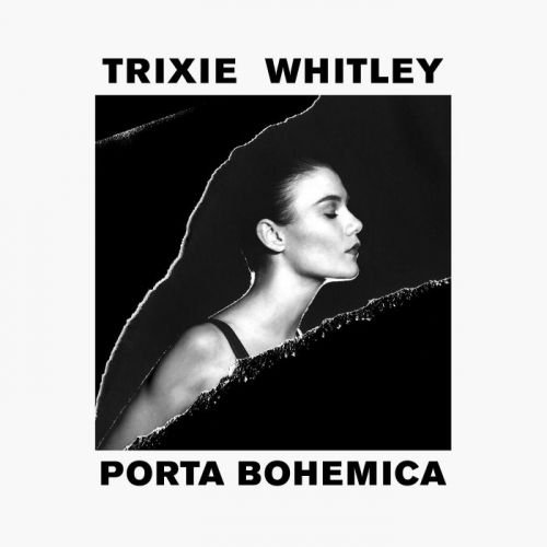 Trixie Whitley - Porta Bohemica (2015) Lossless