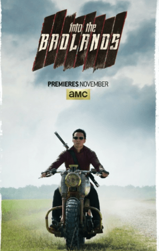 Into the Badlands S01E03 720p HDTV x264-KILLERS