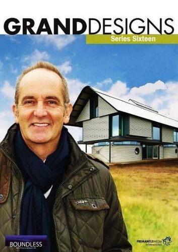 Channel 4 - Grand Designs: Series 16 (2015) 720p HDTV x264-MVGroup