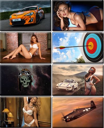 LIFEstyle News MiXture Images. Wallpapers Part (836)