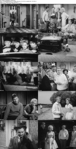 What A Whopper (1961)