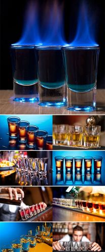 Stock+Image+Shots+alcohol