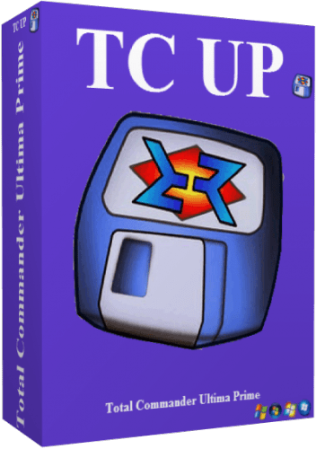 Total Commander Ultima Prime 6.8 Final