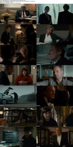 Page Eight 2011 720p BRrip x264 AC3 Zippy-UG