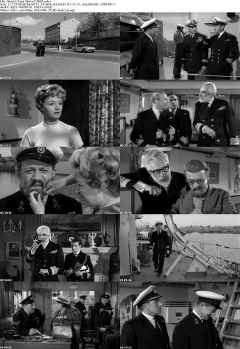 Watch Your Stern (1960)