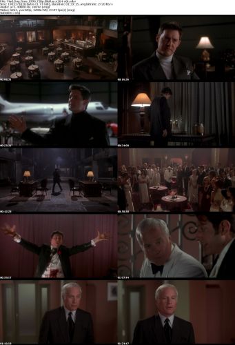 Mad Dog Time 1996 720p BluRay x264 x0r