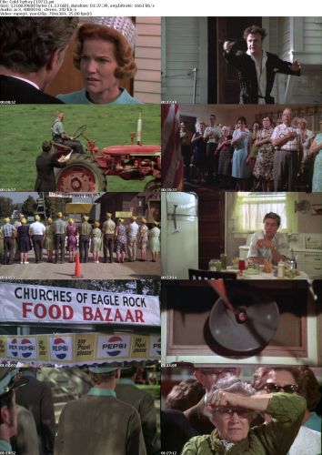 Cold Turkey (1971)