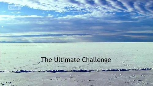 TC World's Greatest Motorcycle Rides - Riding the Ultimate Challenge (2015) PDTV x264-MVGroup
