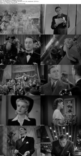 The Horn Blows At Midnight (1945)